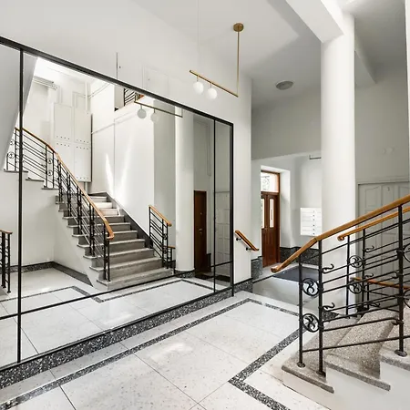 Apartment City Centre Lavish
