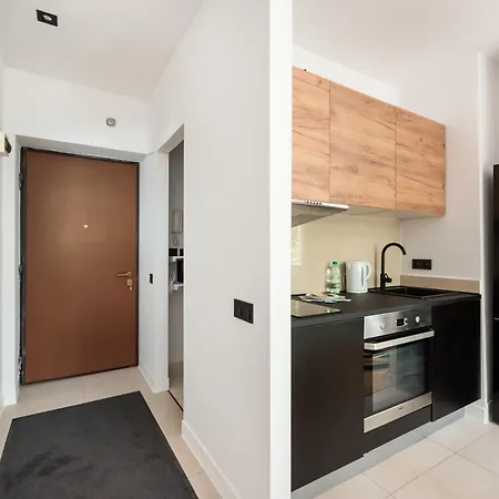 City Centre Lavish Apartment